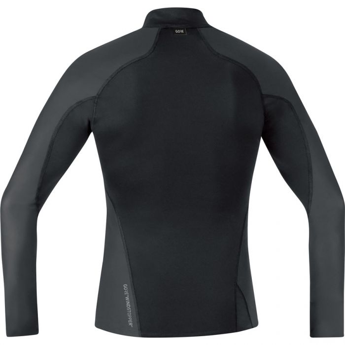 Gore M GORE® WINDSTOPPER® BaseLayer Thermo Turtleneck alltzet