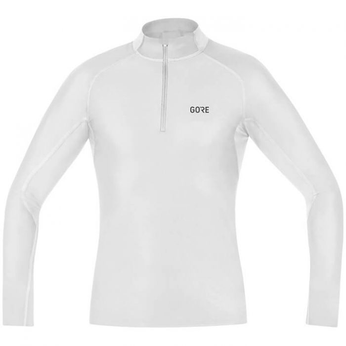 Gore M GORE® WINDSTOPPER® BaseLayer Thermo Turtleneck alltzet
