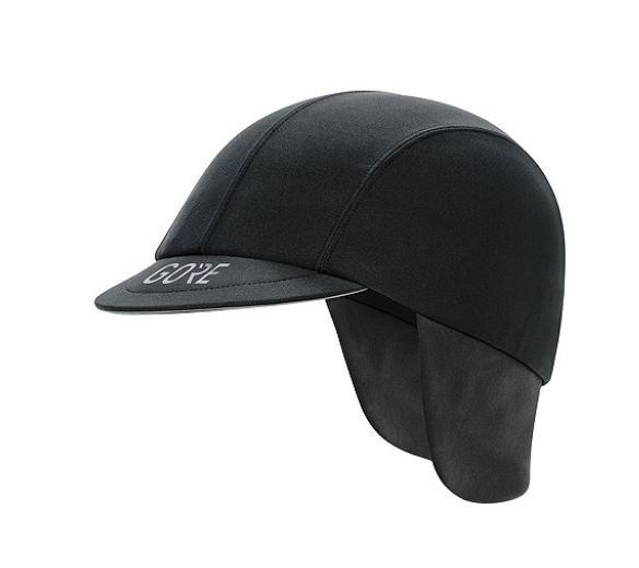 Gore C5 WINDSTOPPER® Road Cap kerkpros sapka