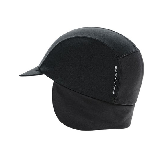 Gore C5 WINDSTOPPER® Road Cap kerkpros sapka