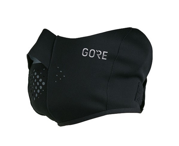 Gore M WINDSTOPPER® Face Warmer arcmaszk
