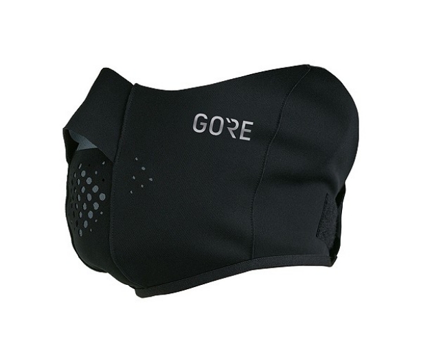 Gore M GORE® WINDSTOPPER® arcmaszk