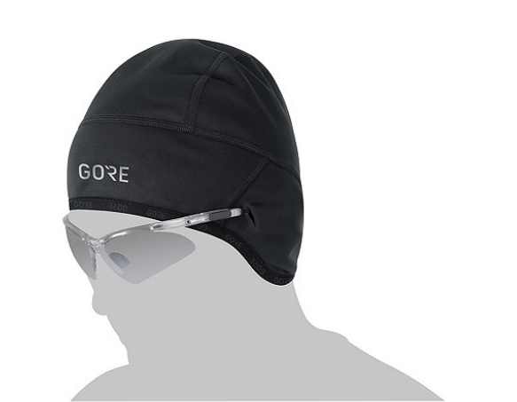 Gore M GORE® WINDSTOPPER® Thermo Beanie