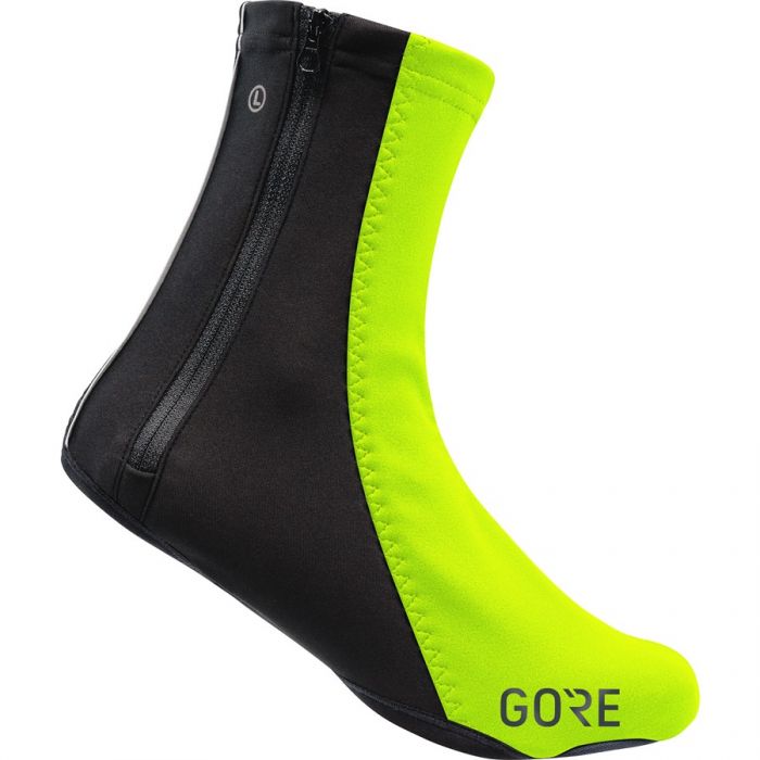 Gore C5 GORE® WINDSTOPPER® Thermo kamsli