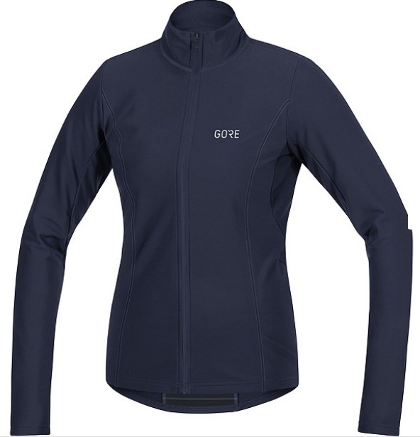 Gore C3 Women Thermo Jersey