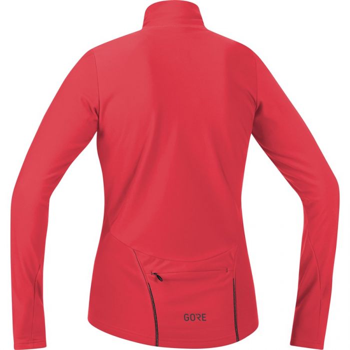 Gore C3 Women Thermo Jersey