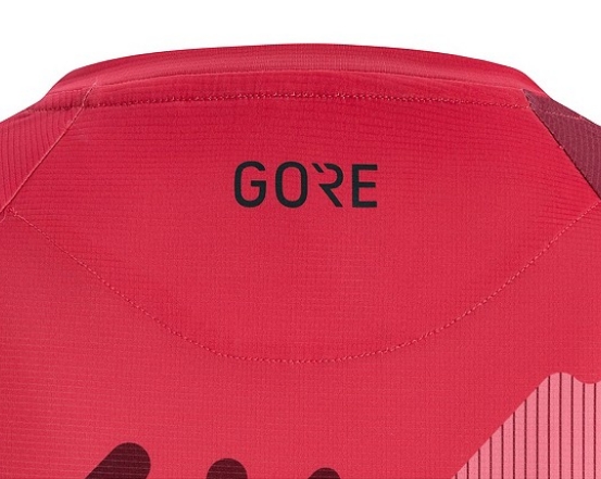 Download Gore C5 Women Trail Long Sleeve Jersey - Hosszú