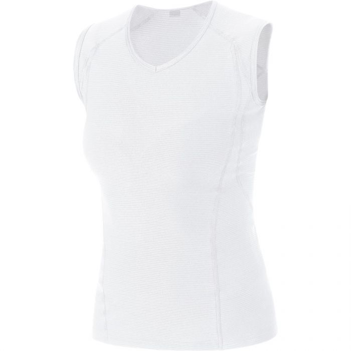 Gore M Women Base Layer Sleeveless Shirt ni alltzet