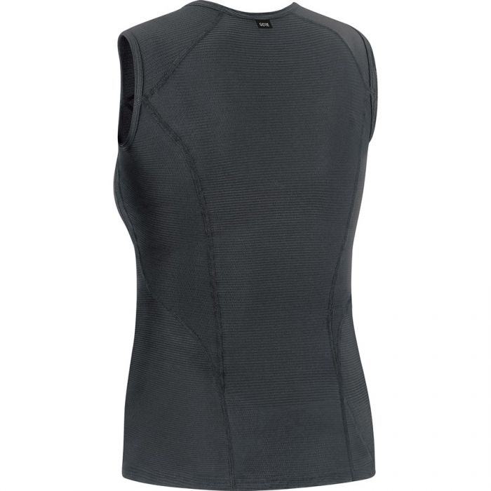 Gore M Women Base Layer Sleeveless Shirt ni alltzet