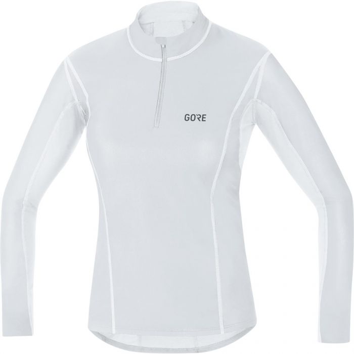 Gore M Women GORE® WINDSTOPPER® BaseLayer Thermo Turtleneck ni alltzet