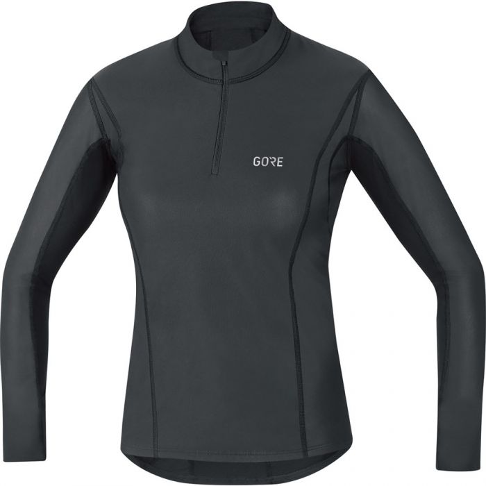 Gore M Women GORE® WINDSTOPPER® BaseLayer Thermo Turtleneck ni alltzet