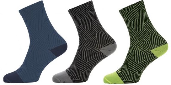 Gore C3 Mid Socks 