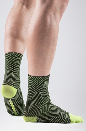 Gore C3 Mid Socks 