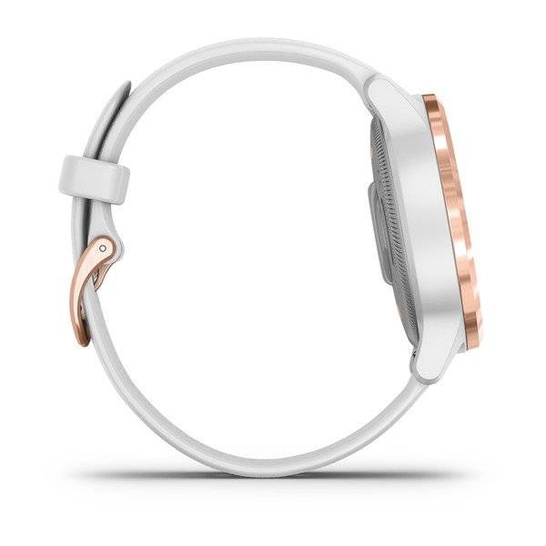 GARMIN vvoactive 4S Rose-Gold