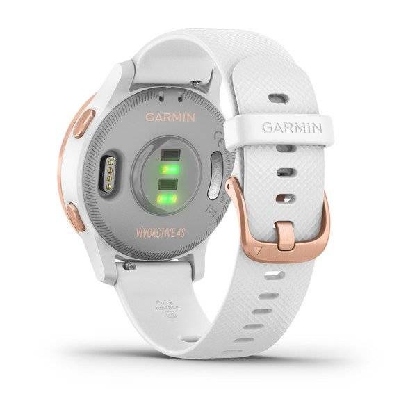 GARMIN vvoactive 4S Rose-Gold