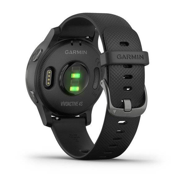 GARMIN vvoactive 4S black