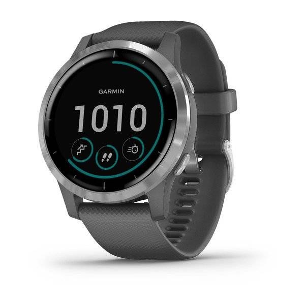 GARMIN vvoactive 4 Shadow Grey