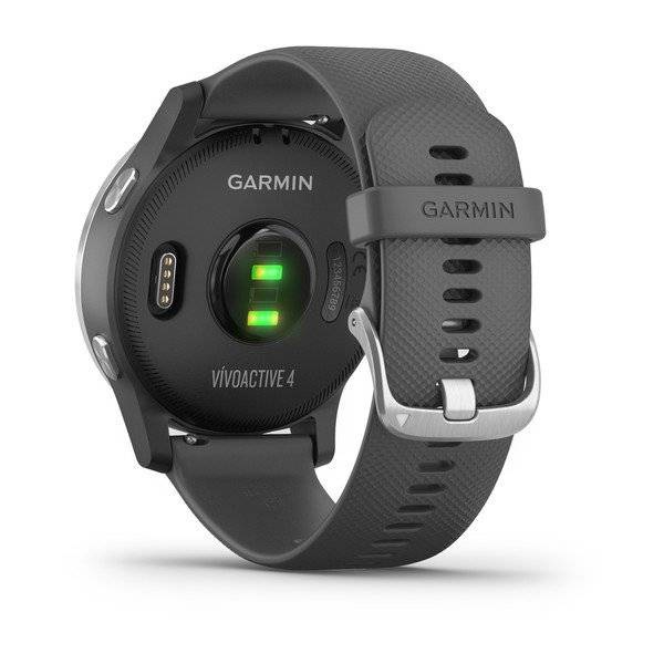 GARMIN vvoactive 4 Shadow Grey