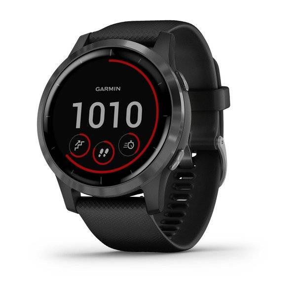 GARMIN vvoactive 4 Black