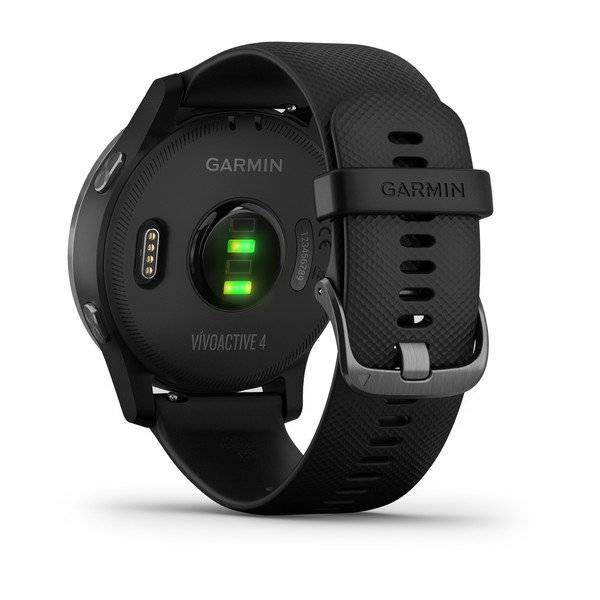 GARMIN vvoactive 4 Black