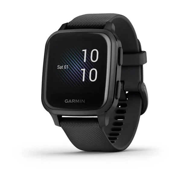 GARMIN VENU SQ Slate Grey