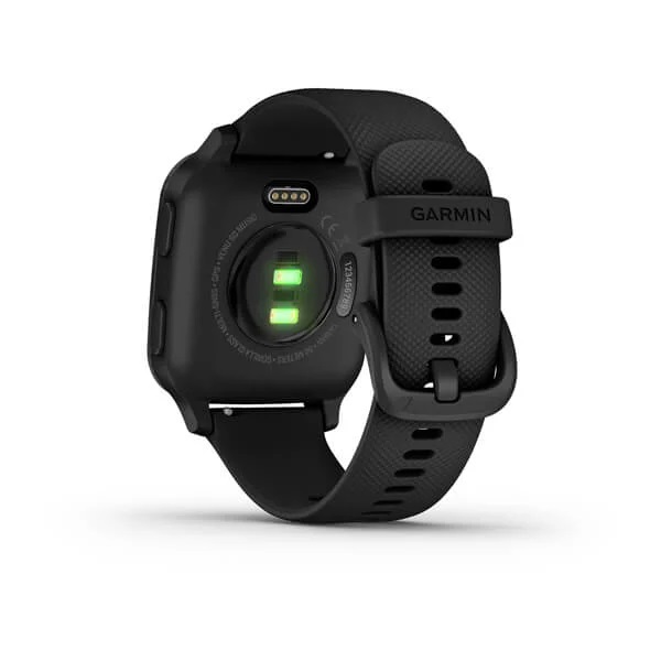 GARMIN VENU SQ Slate Grey