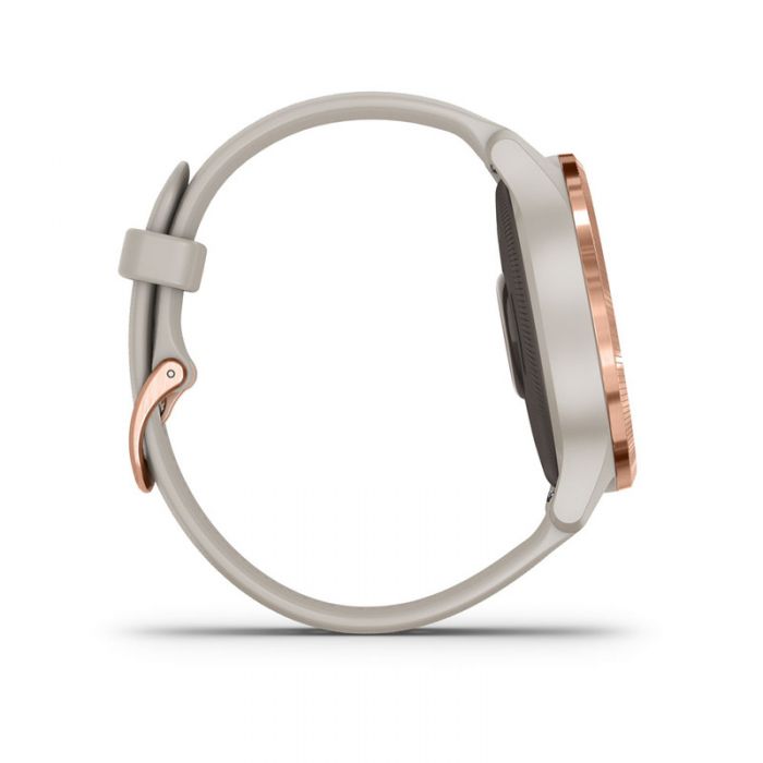 GARMIN VENU Sand rose-gold