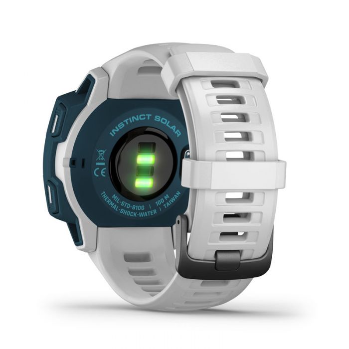 GARMIN INSTINCT SOLAR SURF Cloudbreak