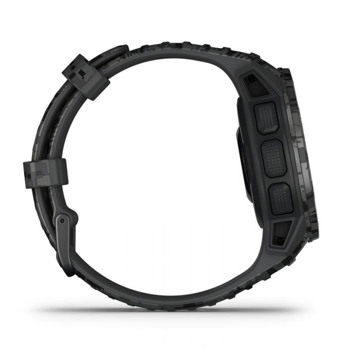 GARMIN INSTINCT SOLAR CAMO DIGITAL	