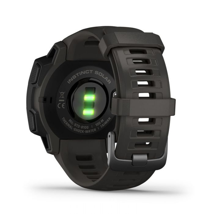 GARMIN INSTINCT SOLAR Graphite