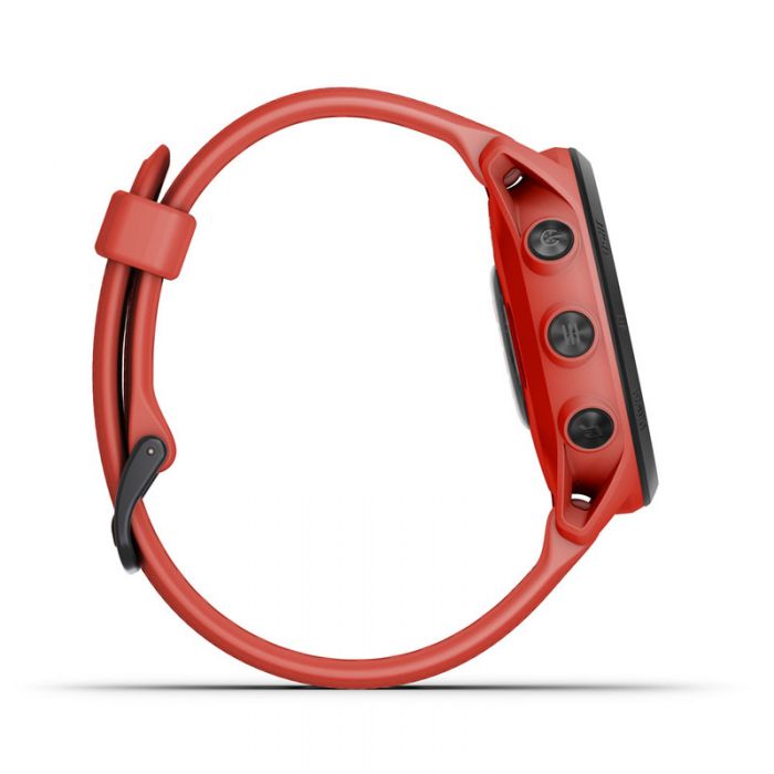 GARMIN Forerunner 745 Magma Red