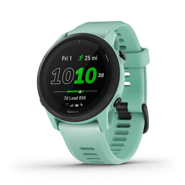 GARMIN Forerunner 745 Neo Tropic