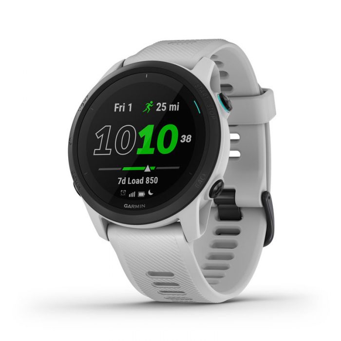 GARMIN Forerunner 745 White