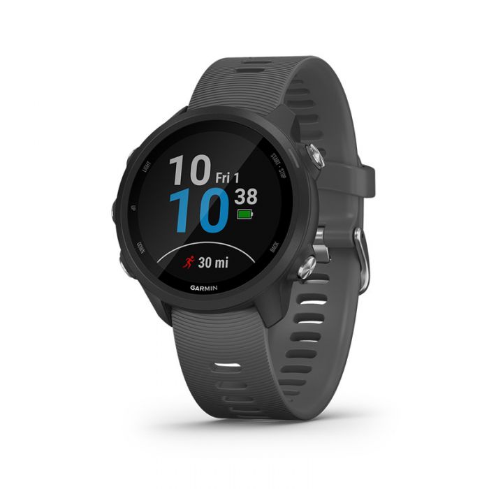 GARMIN Forerunner 245 Grey