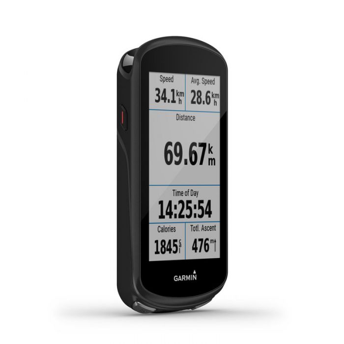 Garmin EDGE 1030 PLUS Bundle