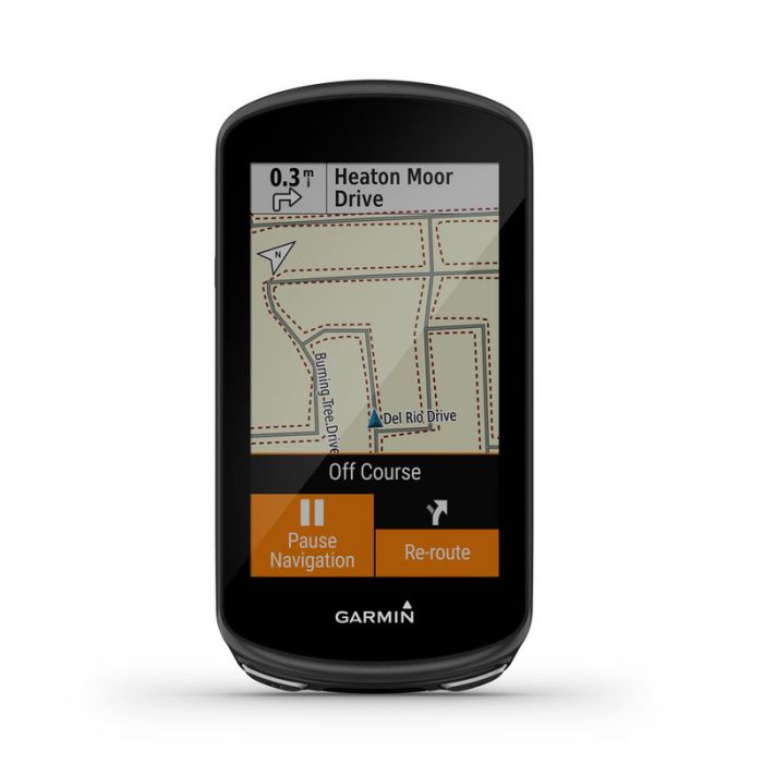 Garmin EDGE 1030 PLUS