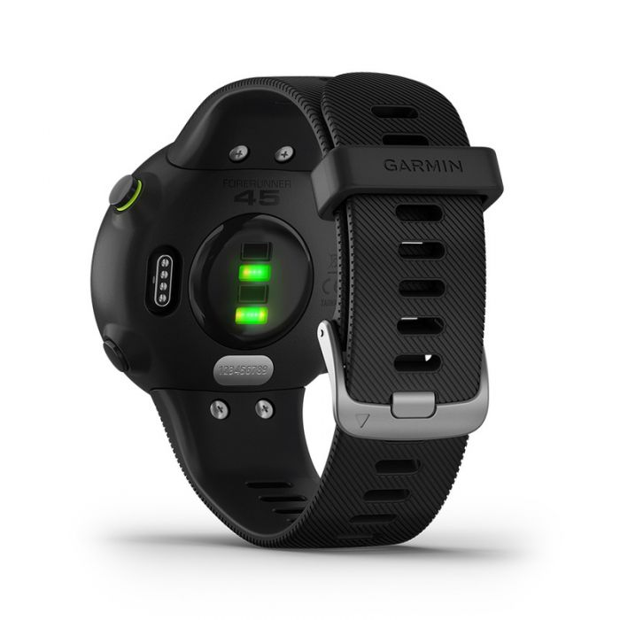 Garmin Forerunner 45 Black