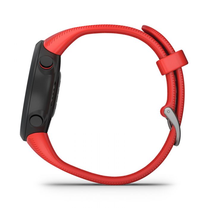 Garmin Forerunner 45 Piros