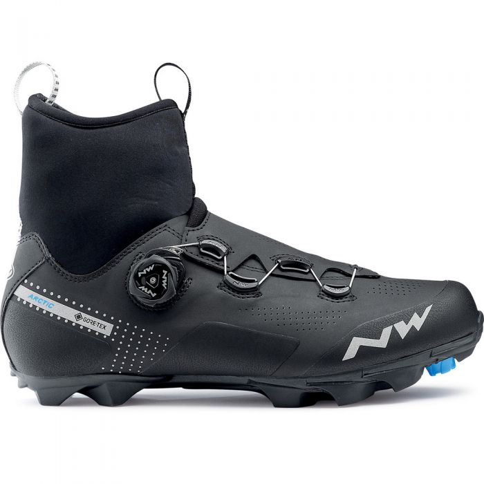 NORTHWAVE CELSIUS XC ARCTIC GTX fekete tli cip