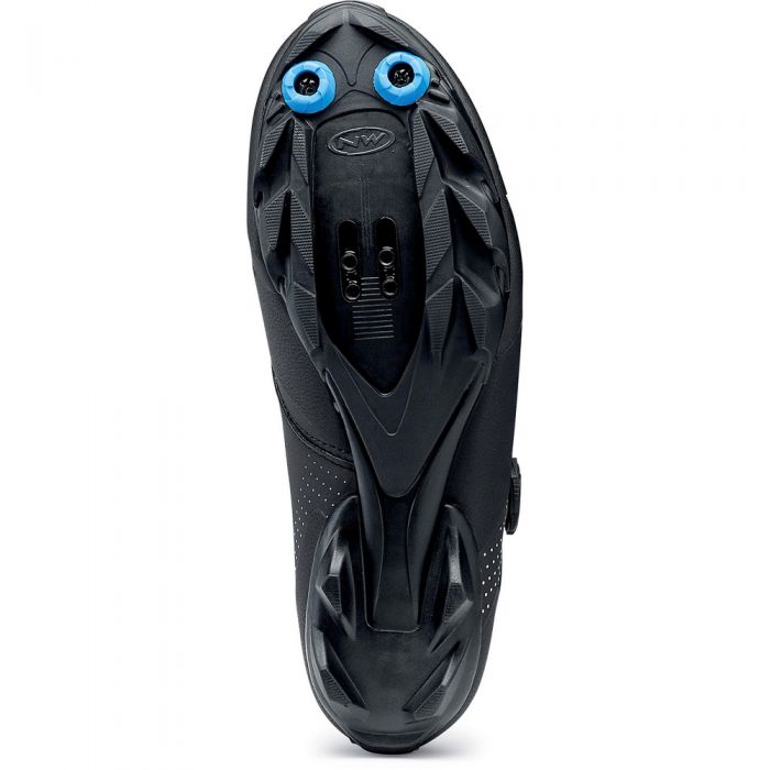 NORTHWAVE CELSIUS XC ARCTIC GTX fekete tli cip