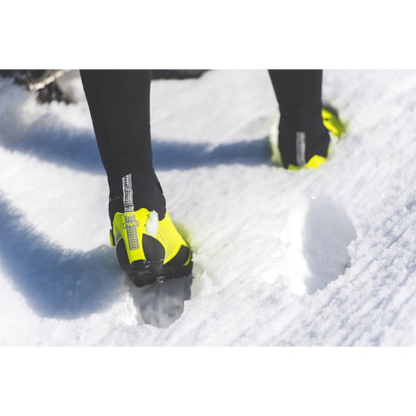 NORTHWAVE CELSIUS XC ARCTIC GTX fluo srga fnyvisszavers tli cip