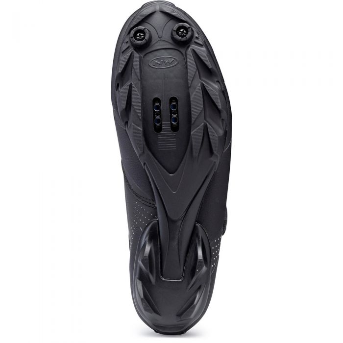 NORTHWAVE CELSIUS XC GTX fekete téli cipő