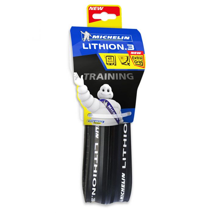 MICHELIN LITHION3 
