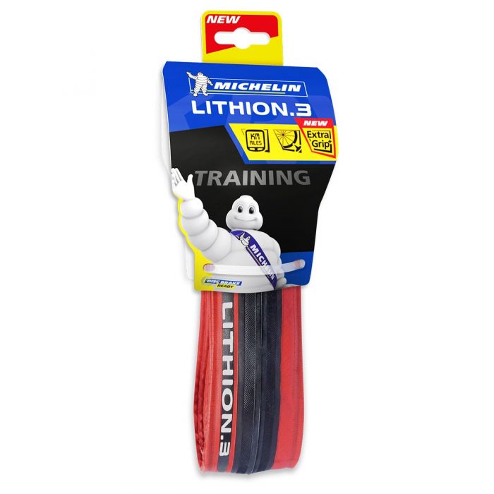 MICHELIN LITHION3 