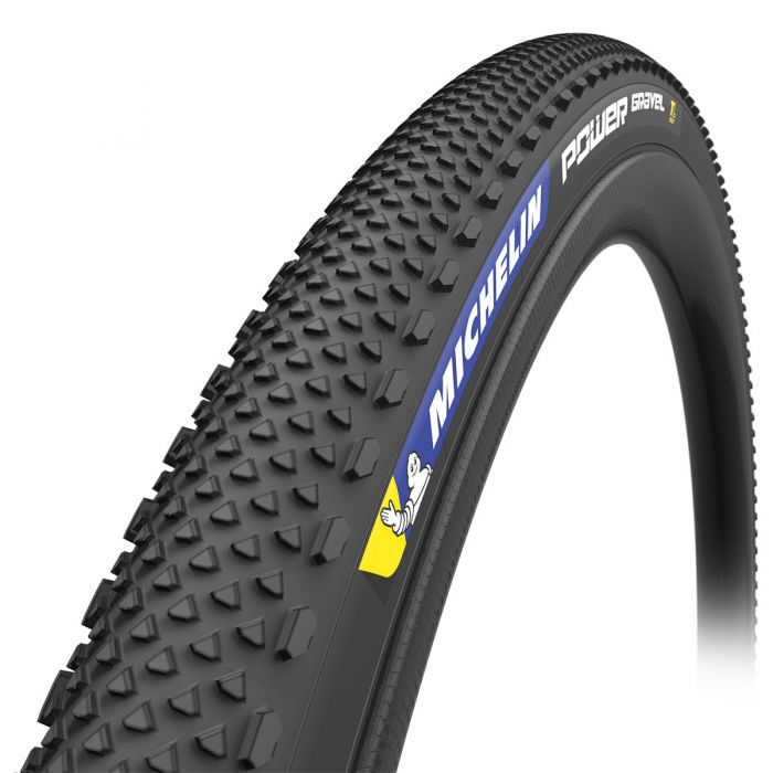 MICHELIN POWER GRAVEL 