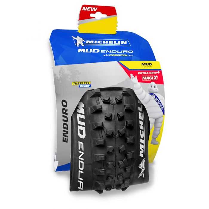 MICHELIN MUD ENDURO MAGIX