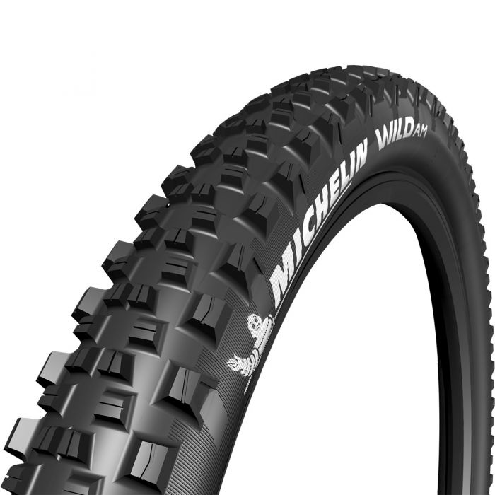 MICHELIN WILD AM PERFORMANCE LINE	