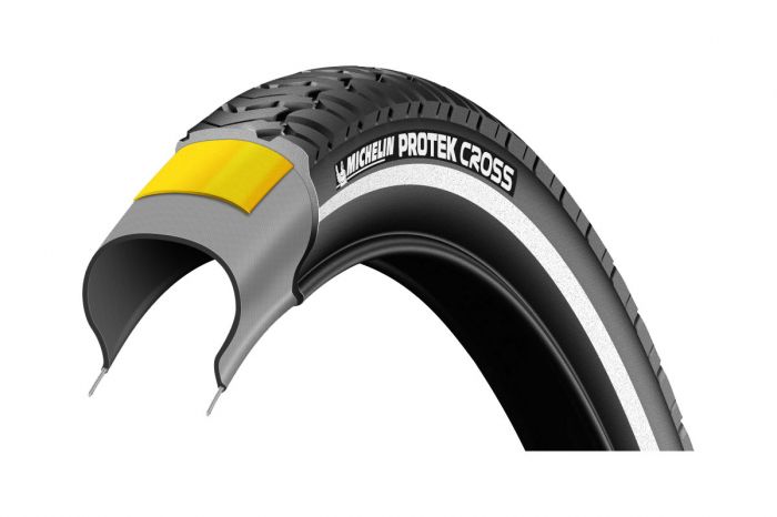 MICHELIN PROTEK CROSS BR