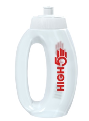 High5 Fut kulacs 330ml