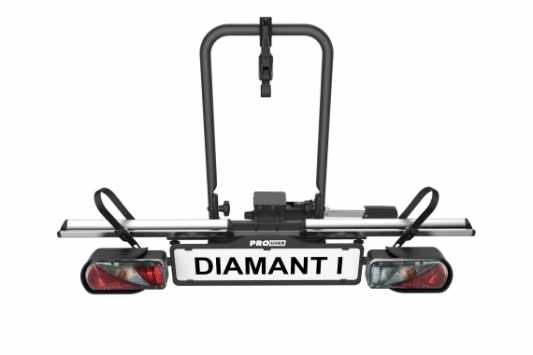 Pro-user Diamant I kerkprszllt